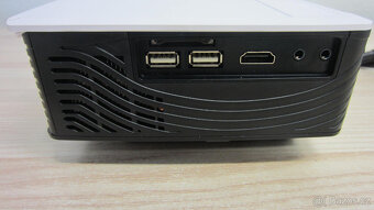 Projektor FEREVER - 6