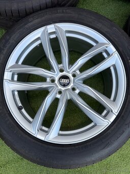 5x112 - 235/55 R19 - TOP LETNÍ SADA - 6