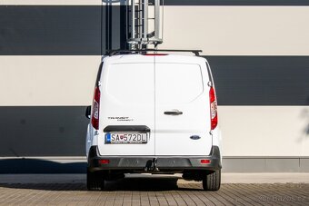 Ford Transit Connect 1.6 TDCi / AJ NA SPLÁTKY / - 6