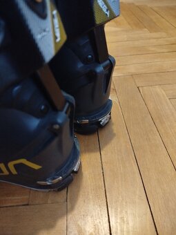 Skialp lyžáky La Sportiva Vega Flex 125 - 6