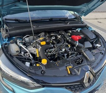 Renault Clio LPG, Benzin 1.0 67 KW - 6