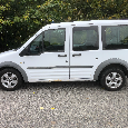 Ford Tourneo Connect - 6