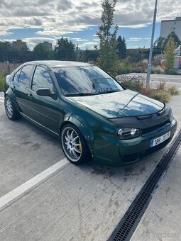 Bora 2.3 vr5 - 6