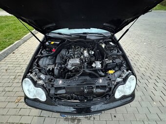 Mercedes-Benz Classic 2,2CDi 85kW - Nová STK, Tažné - 6
