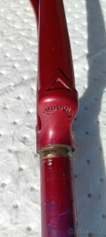 Vidlice Bianchi - 6