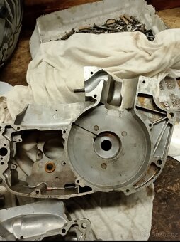 Kartery jawa 250/353 - 6