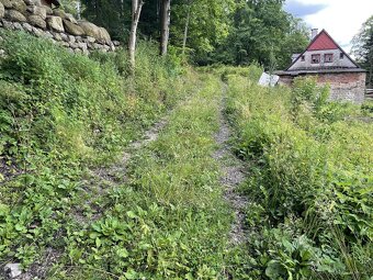 Prodej stavebního pozemku o výměře 1.634 m2, Josefův Důl, ok - 6