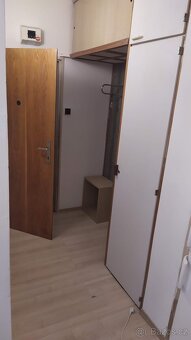 Pronájem bytu 1+1, 33,7 m², Brno – Žabovřesky - 6