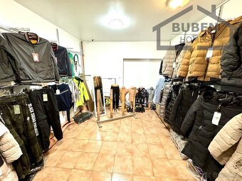 Pronájem obchodní prostory, 70 m² - Bor, ev.č. OB05324 - 6