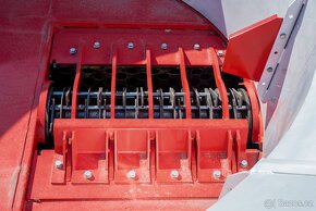 Drtič kompostu BIZON B-1030 - 6