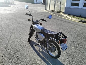 Simson S51 Enduro - 6