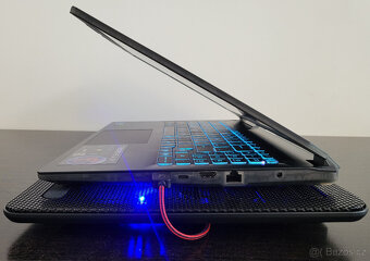 Herní notebook MSI Cyborg (i5-13420H|GeForce RTX 4050|DDR5) - 6