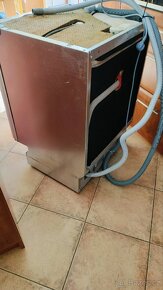 Myčka nádobí AEG 64070i - 6