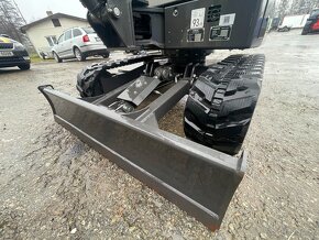 Pásový bagr Zoomlion ZE26GU - 6