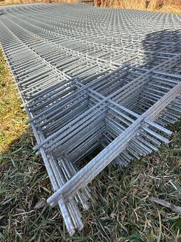 Gabionové sítě🤝 - 6