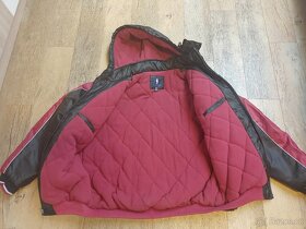 Pánská zimní bunda - basketball - Miami Heat - 6