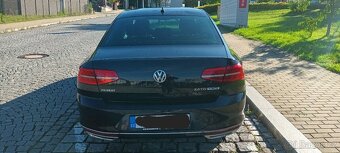 Volkswagen Passat B8 - 6