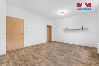 Prodej bytu 2+1, 54 m², Jablonec nad Nisou, ul. Saskova - 6