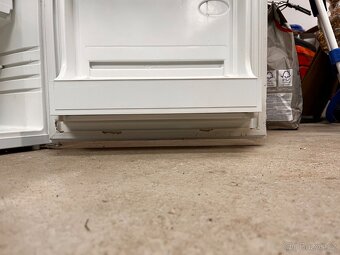 Plynová lednice Dometic - 6