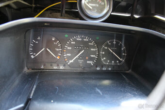 VW Transporter T4 1,9D, 7 míst, r.v. 1997 - 6