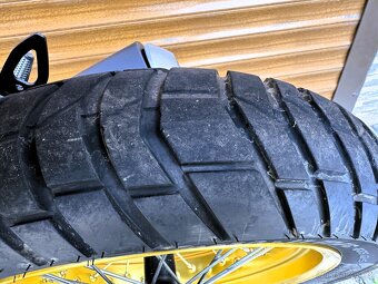 Yamaha XSR 125 s ABS TOP stav - 6