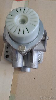 Rozvaděč brzd přívěsů - 6