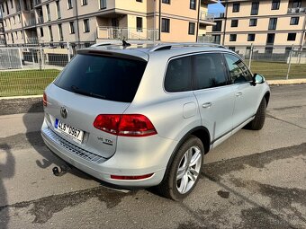 VW Touareg 3.0 Tdi 180kW 169.tkm - 6