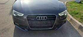 Audi A5 face lift 2.0 tfsi quattro dily z celeho vozu - 6