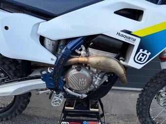 Husqvarna fc 250 2025 - 6