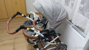 Tako Dalga - trojkombinace - 6