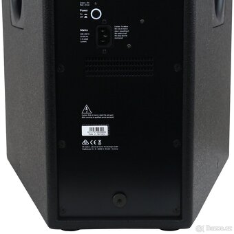 HK Audio Linear 5 LTS A Active Speaker - 6