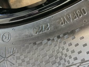 245/45 R19 Continental Winter Contact TS 860 S - 6