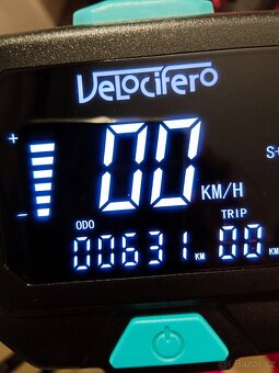 Elektrokoloběžka - 6