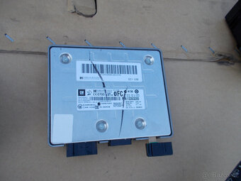 Díly Meriva B 1.4 88kw - č.1 - 6