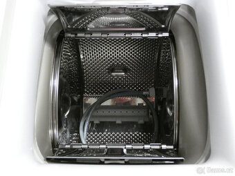Pračka Whirlpool TDLR 5040L EU/N - se zárukou - 6