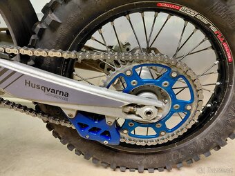 Husqvarna FE 350 - 6