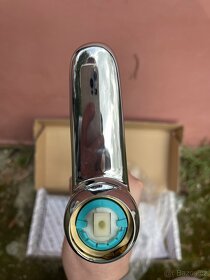 Baterie s lékařskou pákou Jika Lyra plus - 6