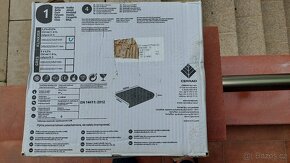 Schodová dlažba CERRAD 300x320mm - 6