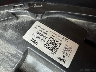 BMW X1 F48 LCI FULL LED přední pravé svetlo - 6