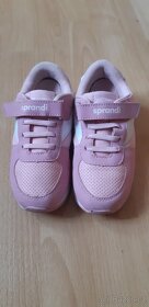 Dětské botasky Sprandi - 6