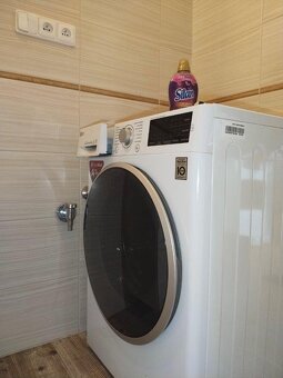 Byt k pronájmu v centru města Kouřim - 6