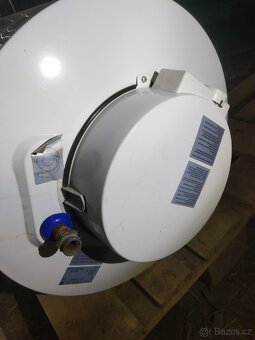 Elektrický bojler Tatramat 200l - 6