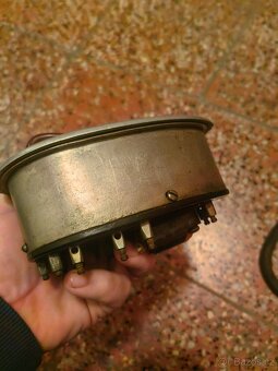 Jawa perak spinacka fj - 6