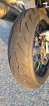 KTM 690 SM akrapovič - 6