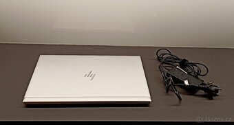 Zánovní 15,6” HP EliteBook 850 G8 Core i5 - ZÁRUKA - 6
