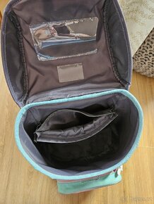 Školní aktovka Oxybag lenochod SLEVA - 6