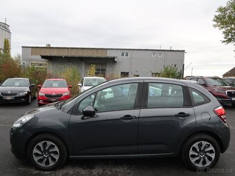 Citroen C3 1.0i,50kW,NovéČR,klima - 6