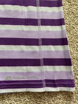 Nové dámské tílko ALPINE PRO - M - 6