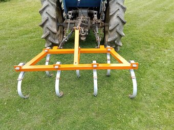 Kultivátor - 6