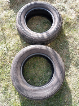 Pneumatiy 215/65/15 - Citroen C8 a podobné - 6